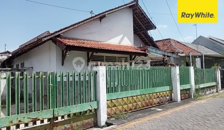 Dijual Rumah SHM di Jolotundo Baru Surabaya Timur Dijual Rumah SHM di Jolotundo Baru Surabaya Timur