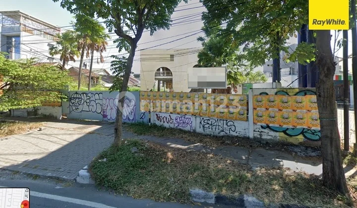 2-story House for Rent on Ir Soekarno Street Surabaya 2-story House for Rent on Ir Soekarno Street Surabaya