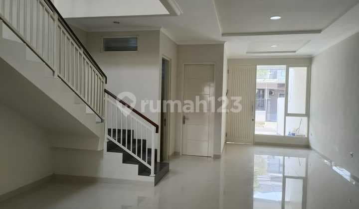 Dijual Rumah 2 lt di Manyar Tirtoasri Surabaya
