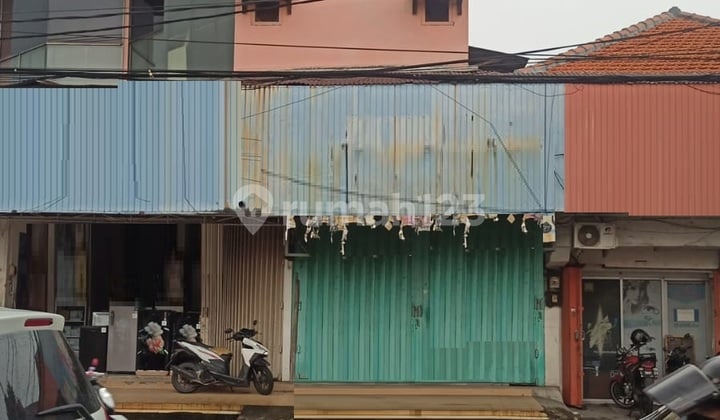 Ruko Disewakan di Raya Rungkut Industri Surabaya Ruko Disewakan di Raya Rungkut Industri Surabaya