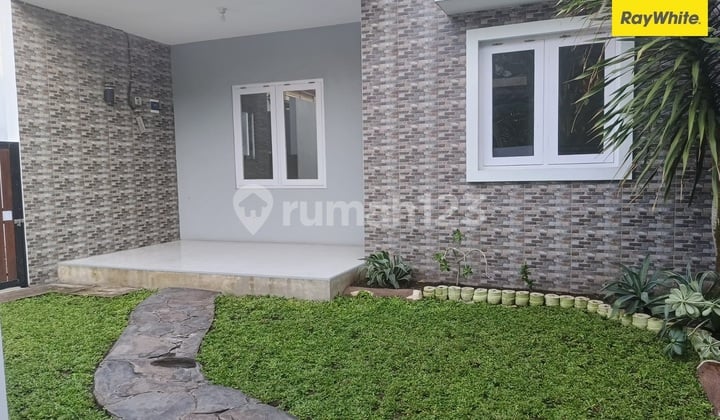 Rumah Murah Disewakan di Jl Gayungsari Barat Surabaya