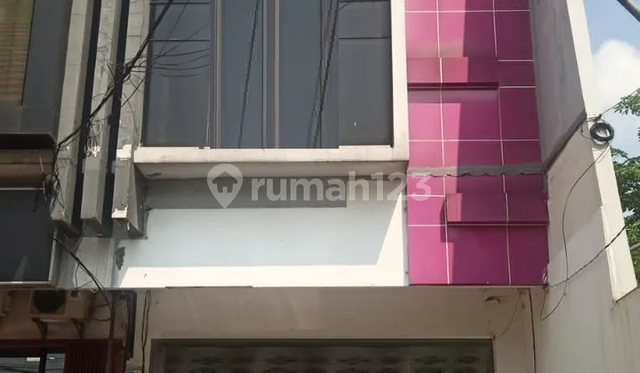 Ruko 3 lt Disewakan di Gayungsari Barat Surabaya Ruko 3 lt Disewakan di Gayungsari Barat Surabaya