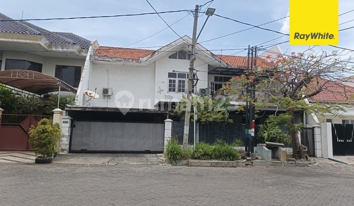 Dijual Rumah di Klampis Indah Surabaya Timur Dijual Rumah di Klampis Indah Surabaya Timur