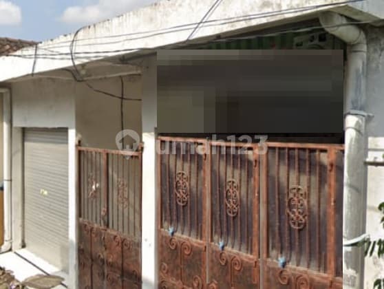 Dijual Rumah di Jalan Kendangsari Surabaya
