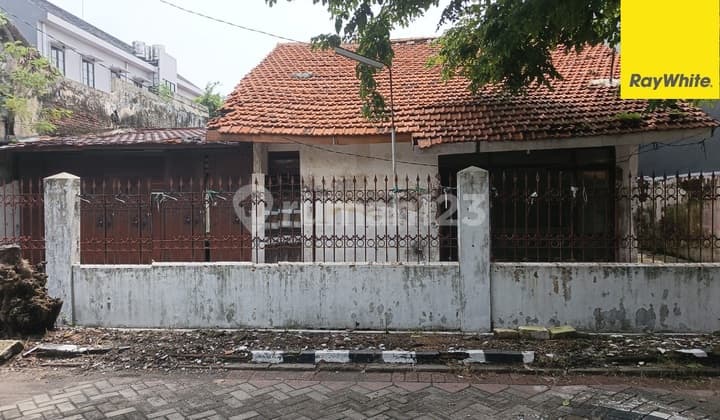 Disewakan Murah Rumah di Medokan Asri Barat Rungkut Surabaya