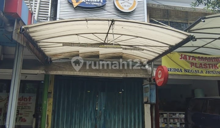 For Rent Shophouse at Zero Main Road Manyar Surabaya