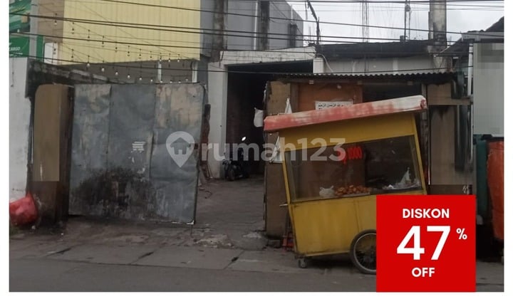 Dijual Rumah Lelang di Wonokusumo Semampir Surabaya