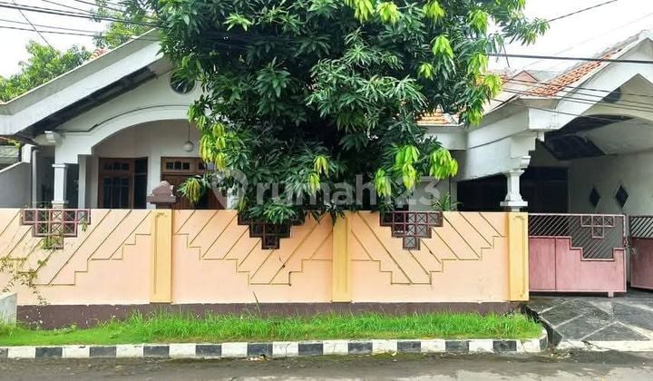 Dijual Rumah di Medokan Asri Rungkut Surabaya