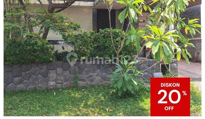 For Sale Auction House in Eastwood Citraland Surabaya For Sale Auction House in Eastwood Citraland Surabaya