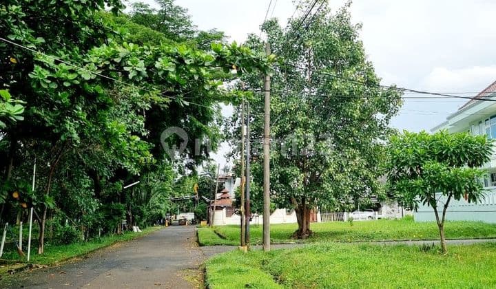 DIJUAL KAVLING TANAH DI DURI KOSAMBI JAKARTA BARAT