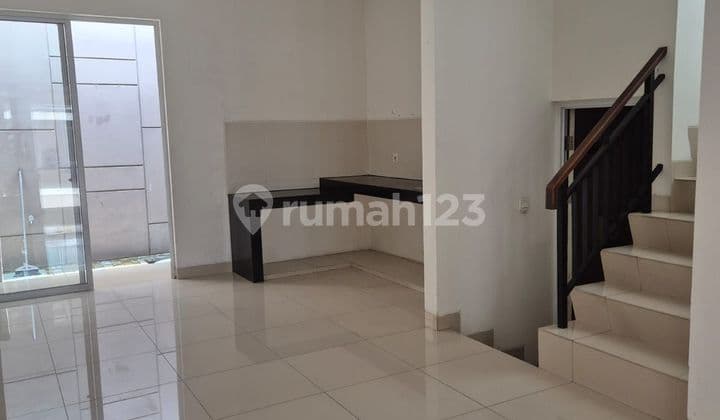 Jual Segera Rumah Green Puri Duri Kosambi