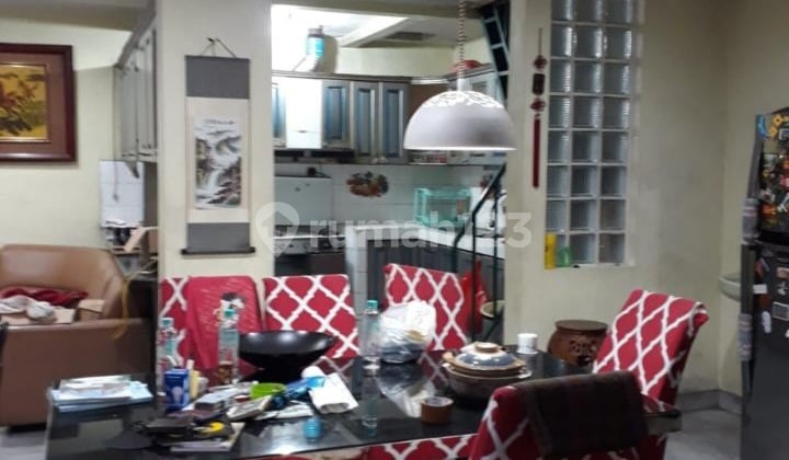 Dijual Termurah Rumah Citra Garden 2 Jakarta Barat Pinggir Jalan Raya Lokasi Strategis