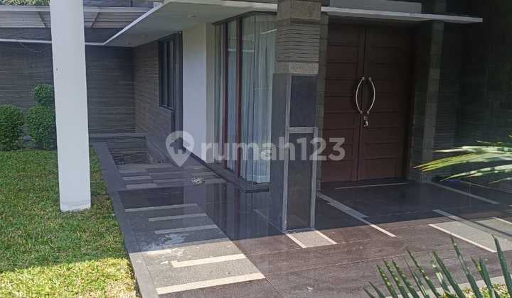 Rumah Dekat Leuwipanjang