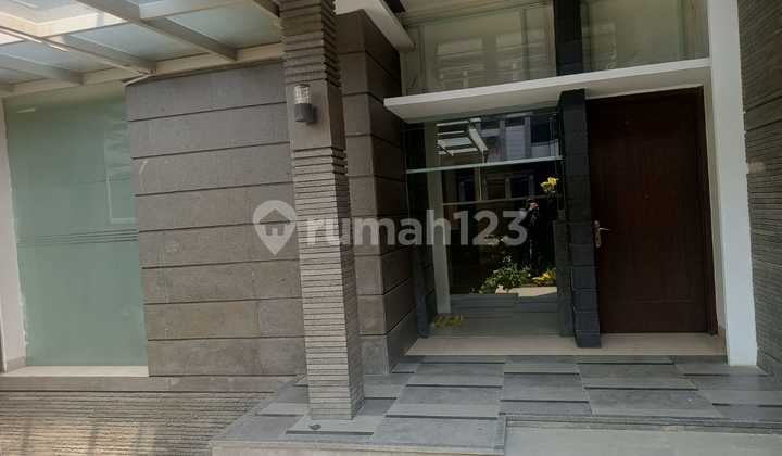 Rumah Bagus Minimalis Leuwi Panjang