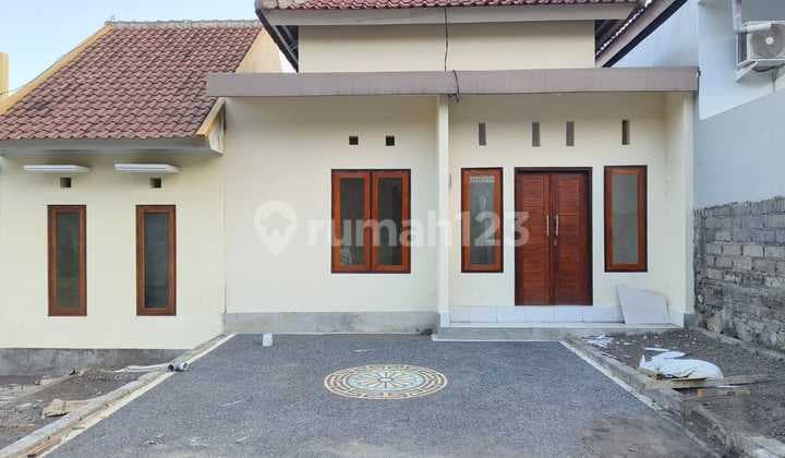 Rumah Termurah Di Tabanan Bali