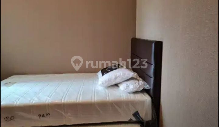 Cheapest!! For rent, fully furnished ecohome apartment in Citra Raya.