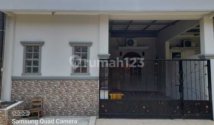 For Rent Ready-to-Occupy House in Blossom Ville Cluster, Citra Raya