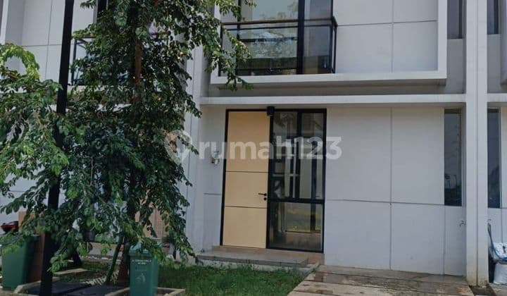 For Rent Cendana Parc House Lippo Karawaci