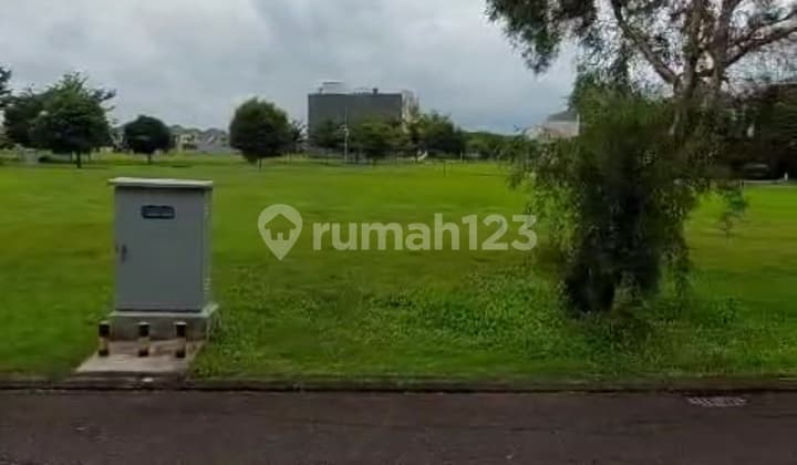 For Sale Cluster Plot Alam Suvarna Sutera