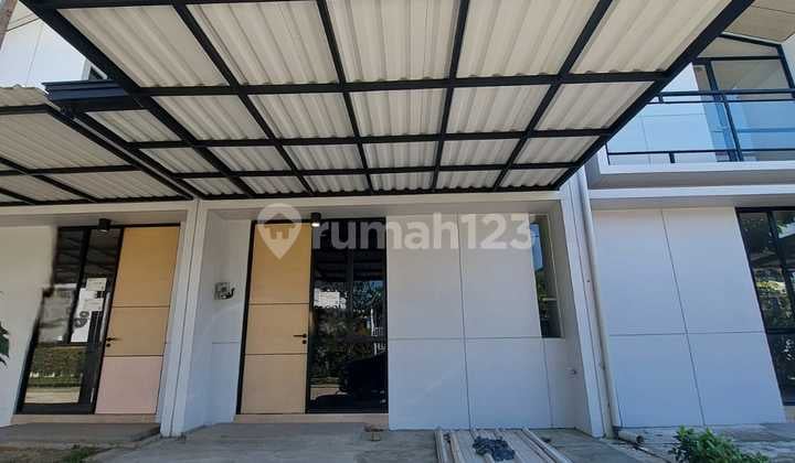 Disewakan Rumah Semi Furnish Di Cendana Marq