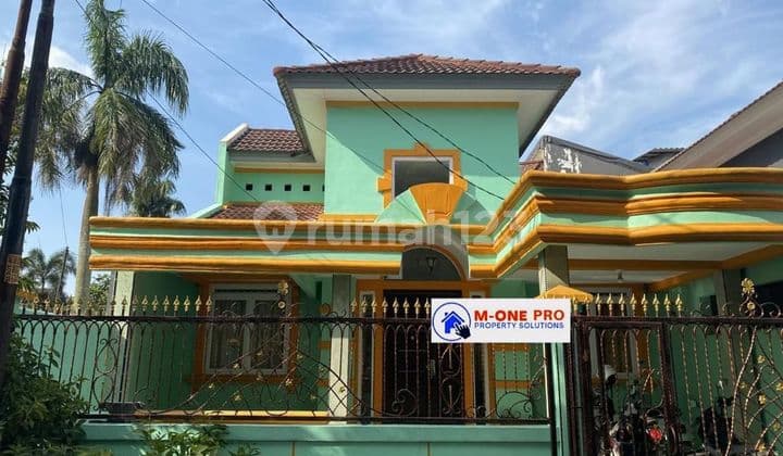 Dijual Murah Dan Cepat Rumah Siap Huni Di Citra Raya