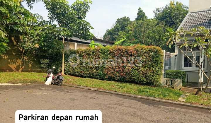 Dijual Rumah Bagus Dan Luas Siap Huni Di Citra Raya