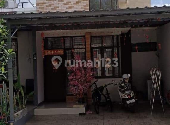 Dijual Rumah Bagus Semi Furnish Di Citra Raya