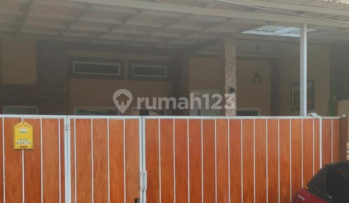Dijual Rumah Bagus Dan Luas Siap Huni Di Citra Raya