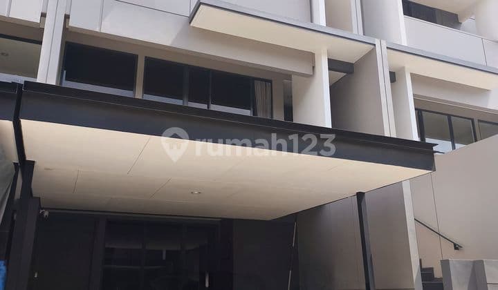 For Sale: Cluster Kelimutu Asya House, JGC, East Jakarta