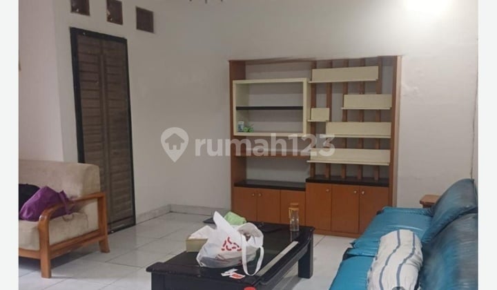 Disewakan Rumah Siap Huni Tamanharapan Baru Pejuang Kota Bekasi