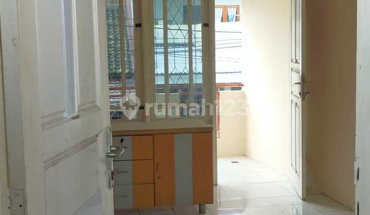 Disewakan Rumah di Harapan Indah Bekasi