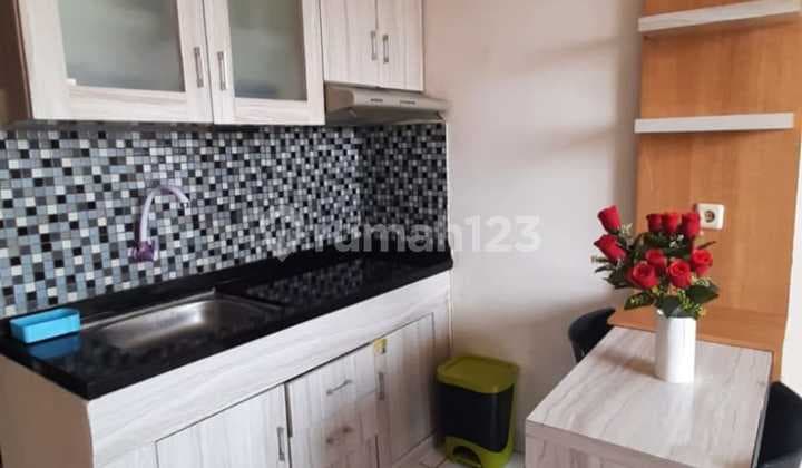 Dijual Cepat Apartment Sentra Timur Pulogebang Cakung Jakarta Timur
