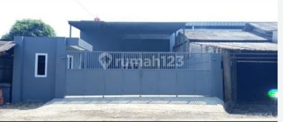 Fast Sale Warehouse in Sentul, Bogor, West Java