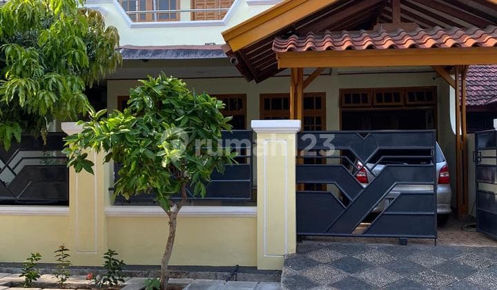Dijual Rumah Siap Huni Di Eramas Cakung Jakarta Timur