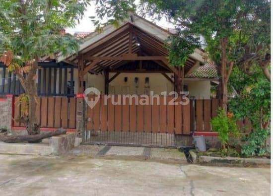 Disewakan Rumah di Dutabumi 3 Harapan Indah Bekasi