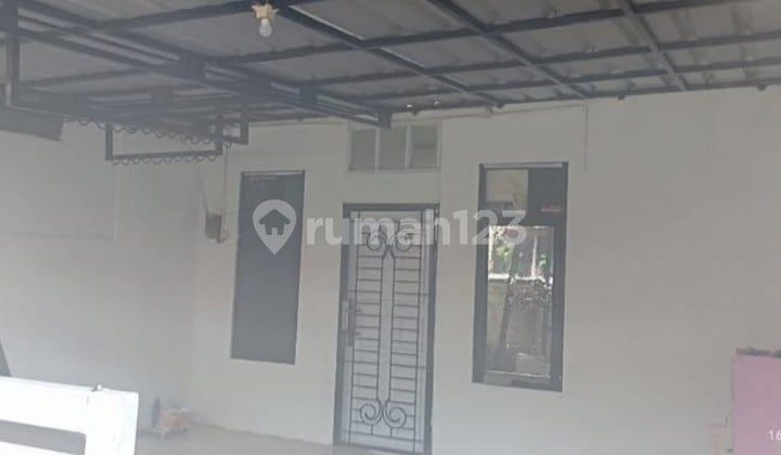 Dijual Murah Rumah Mutiara Gading City Babelan Bekasi