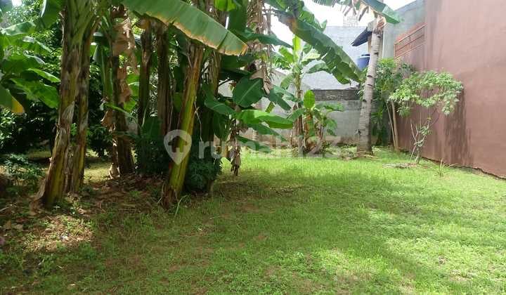 Dijual Cepat Tanah di Komplek Jaka Permai Jakasampurna Bekasi