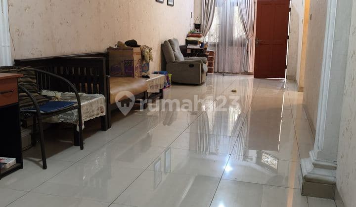 Dijual Cepat Murah Rumah di Taman Harapan Baru Bekasi
