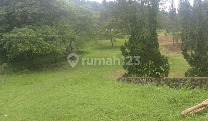Dijual Tanah Daratdi Gn Geulis Sukaraja Bogor Jawa Barat