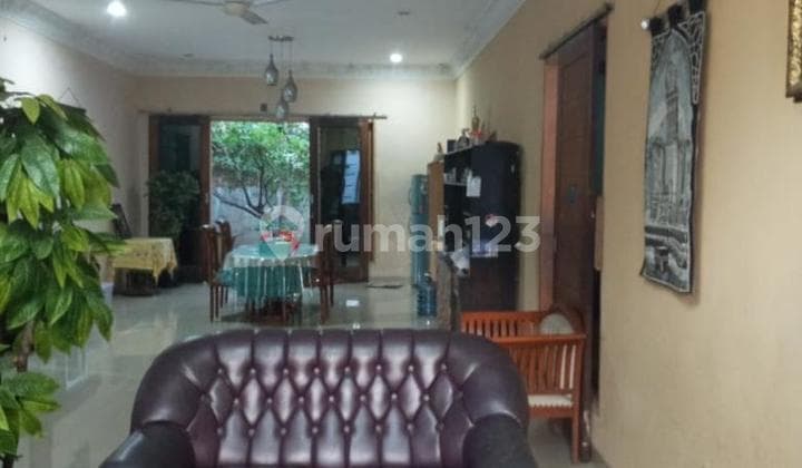 Dijual Rumah Luas Di Pulogebang Permai Jakarta Timur