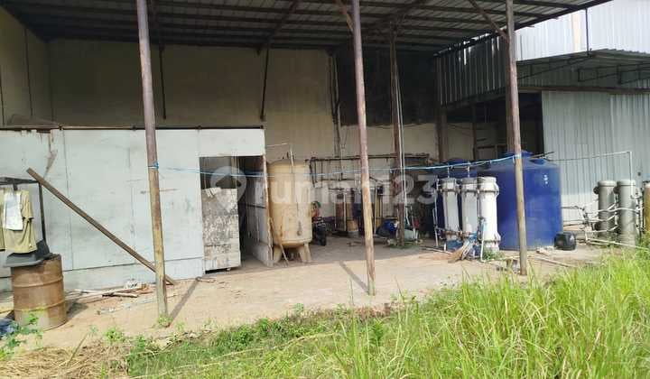 Land for Sale in Cimuning Mustika Jaya, Bekasi City