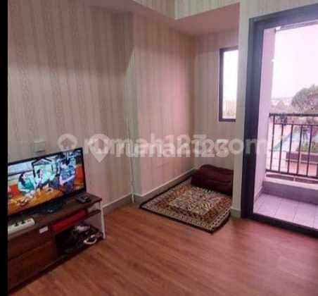 For Sale Semi-Furnished Apartment in Sayana Harapan Indah