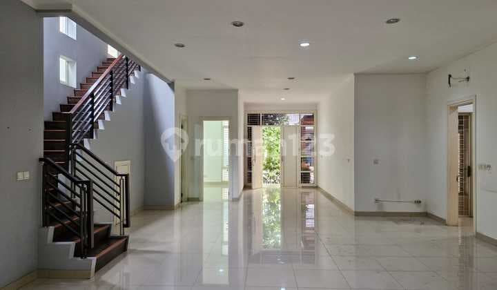 Dijual Rumah Cantik Minimalis di Grand Orchard Ebony Jakarta