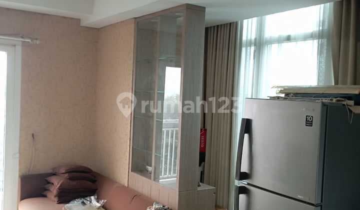 For Quick Sale Fully Furnished Apartment at Metropark Residence