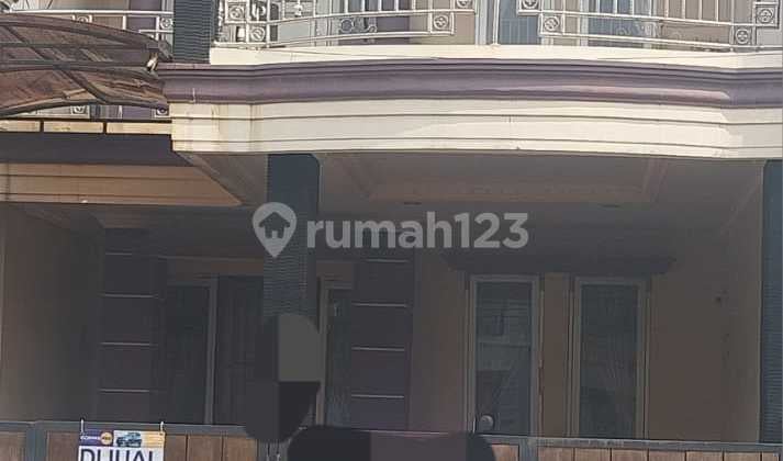 Dijual Rumah Siap Huni Di Harapan Indah 2 Bekasi