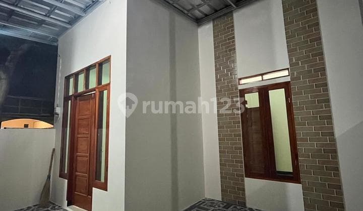 Dijual Rumah Siap Huni di Pondok Ungu Permai Bekasi