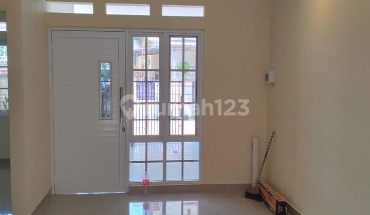 Dijual Rumah Bagus dan Siap Huni di Duta Bumi Harapan Indah