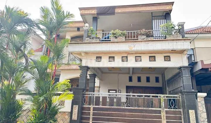 Dijual Cepat Rumah di Prima Harapan Regency Bekasi