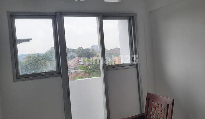 Dijual Murah Apartemen Sentra Timur Residence di Jakarta