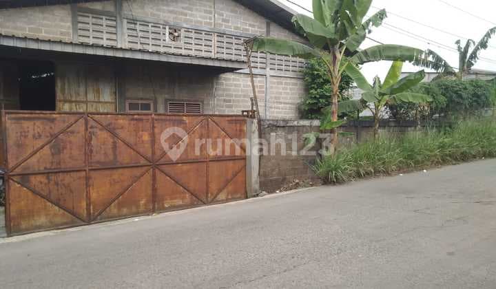 Disewakan Gudang Siap Pakai Di Narogong Bekasi